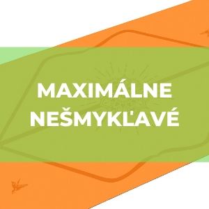 nesmyklave podlozky